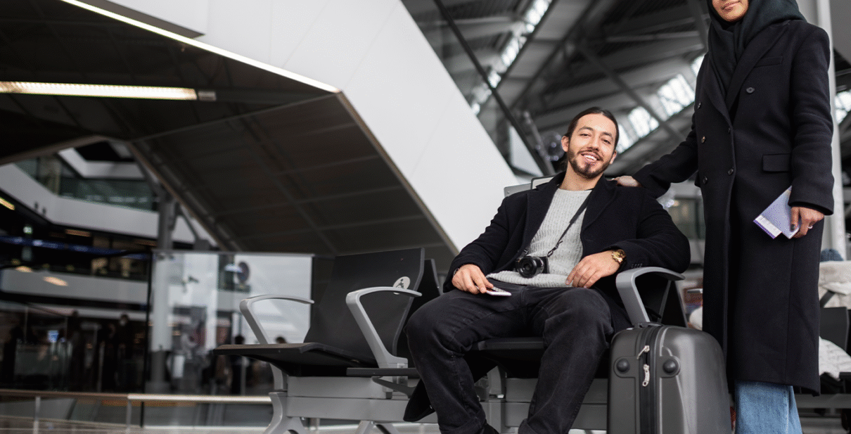 uae business visa​