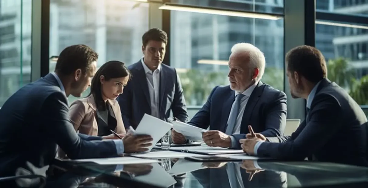 Challenges and Solutions in Today’s Dubai Business Landscape