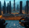 professional licence in Dubai
