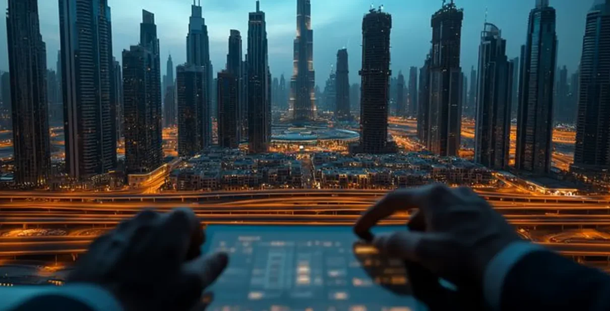 Professional License in Dubai vs. Commercial License: Key Differences
