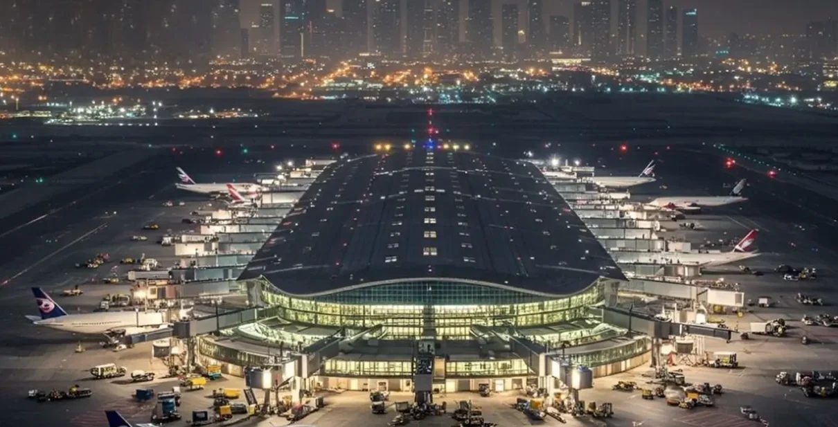 Why International Companies Choose Dubai Airport Free Zone