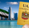 Uae golden visa: common mistakes applicants make