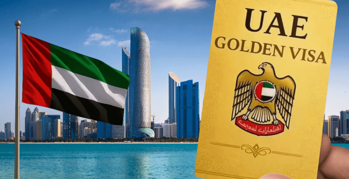 Uae golden visa: common  mistakes applicants make